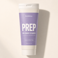 BodyReviva PREP Pre-Shave Cleanser
