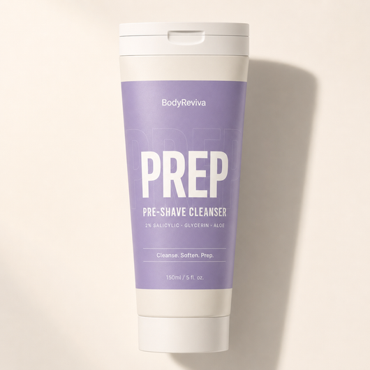 BodyReviva SHARP Recovery Balm