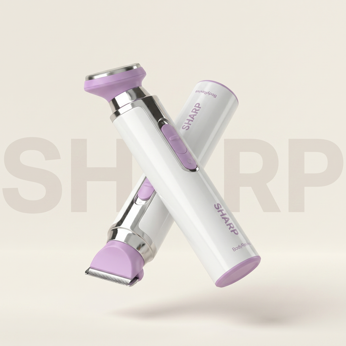 SHARP Trimmer
