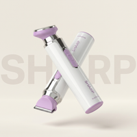 SHARP Trimmer