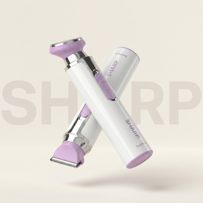 SHARP Trimmer