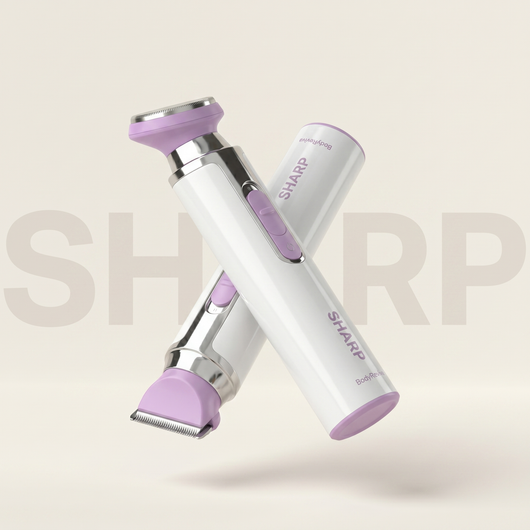SHARP Trimmer