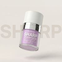 SHARP SPF Moisturizer