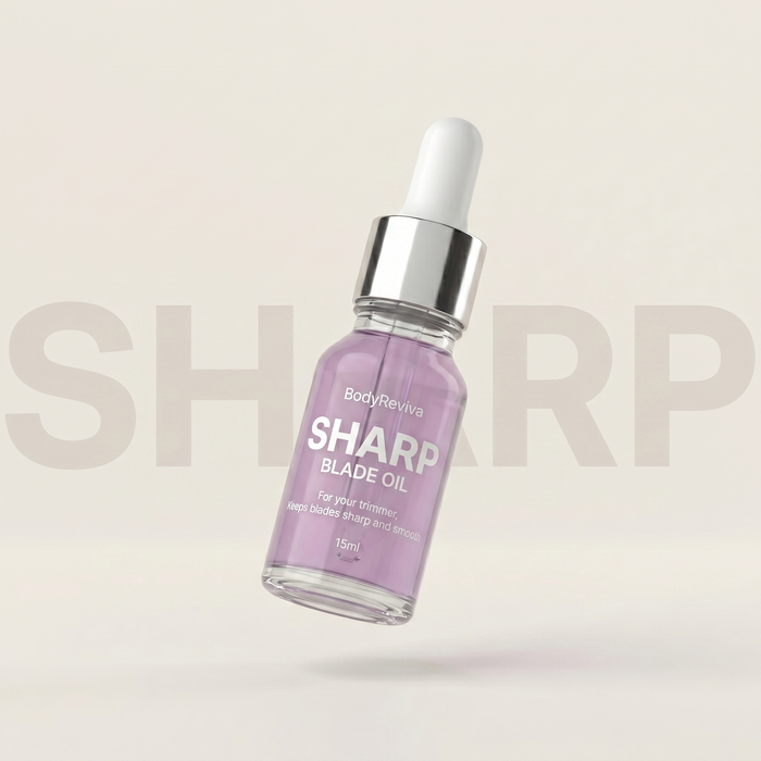 SHARP Blade Oil