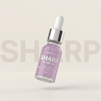 SHARP Blade Oil