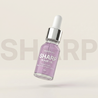 SHARP Blade Oil