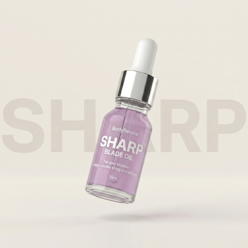 SHARP Blade Oil