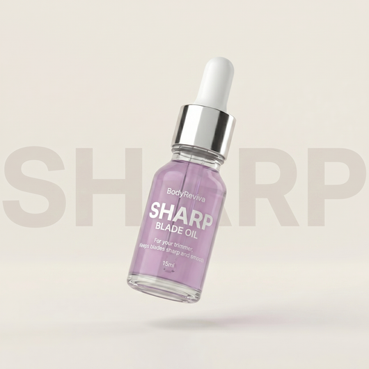 SHARP Blade Oil