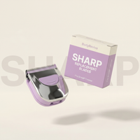 SHARP Replacement Blades