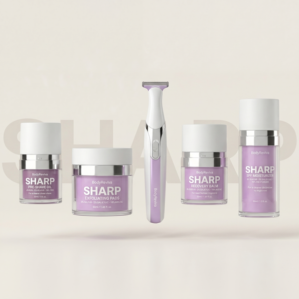Complete SHARP System