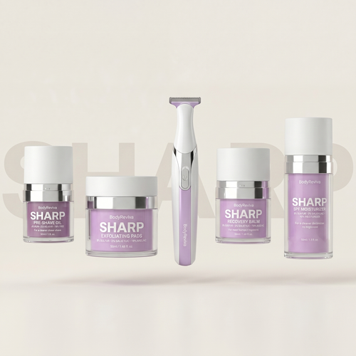 Complete SHARP System