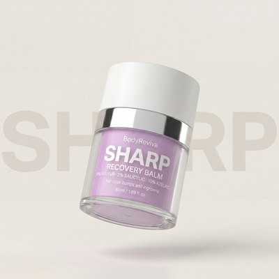 BodyReviva SHARP Recovery Balm