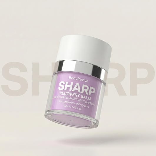 BodyReviva SHARP Recovery Balm